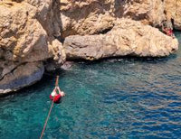 Coasteering East Mallorca