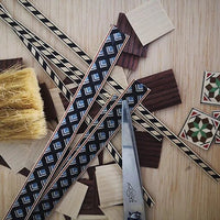 HANDCRAFTED CHESSBOARD WORKSHOP: DESIGN YOUR OWN WITH ANDALUSIAN STYLE IN GRANADA