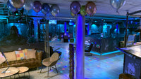 Perfect for an evening with friends... Billiard Düsseldorf