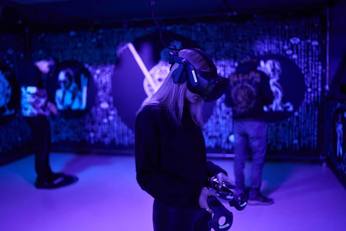VR Escape Room Langenfeld