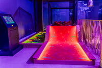 Why you'll love it! Forget classic mini golf in Cologne