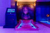 Why you'll love it! Forget classic mini golf in Cologne
