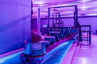 Why you'll love it! Forget classic mini golf in Cologne