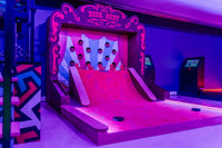 Why you'll love it! Forget classic mini golf in Cologne