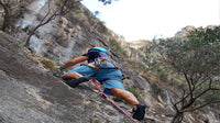 Arrampicata SPORT Mallorca. Livello di iniziazione