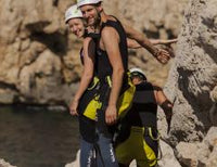 Coasteering Noord Mallorca