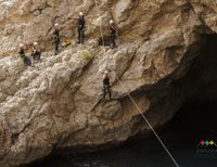 Coasteering Sud Maiorca