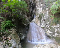 Epic Rappel Moment – Inside Ofre Canyon, Mallorca