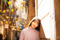 Private Photoshoot in Barcelona!