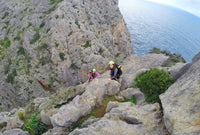 Mallorca MORTITX Canyoning Advanced level