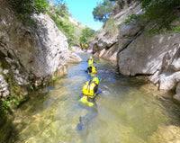 NA MORA Canyoning Mallorca