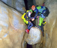 Epic Canyoning Moment in Sa Fosca — Mallorca’s Hidden Challenge
