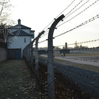 Tour del Campo Conmemorativo Sachsenhausen