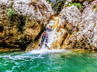 Canyoning Mallorca COANEGRA