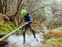 Canyoning Mallorca COANEGRA