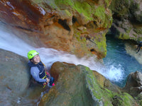 Canyoning Mallorca COANEGRA