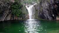 Mallorca ALMADRA Canyoning Medium level