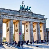 Tour di Berlino: Storia e Attrazioni Principali