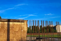 Berlin Wall Tour: The Cold War and Behind the Wal