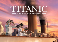 Immersione virtuale 3800 metri esplorerai il relitto del Titanic