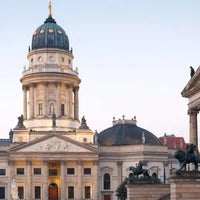 Tour di Berlino: Storia e Attrazioni Principali