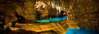 Caving in Mallorca SEA CAVE Initiation level