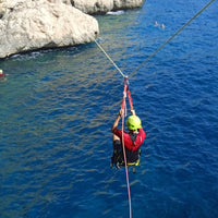 Coasteering SOUTH ZONE Mallorca Initiation level