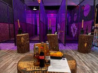 AXE THROWING Cologne