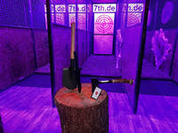 AXE THROWING Oberhausen