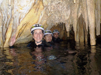 Speleologia marina, Grotta Des Coloms Maiorca