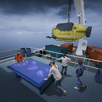 Immersione virtuale 3800 metri esplorerai il relitto del Titanic