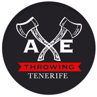 AXE THROWING TENERIFE