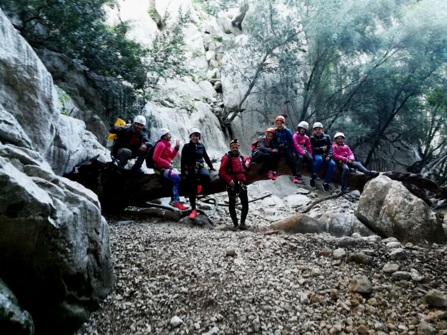Muntanya. Initiation Level Mallorca