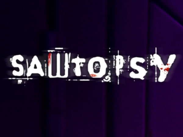 Escape Room. SAWtopsy per 12+