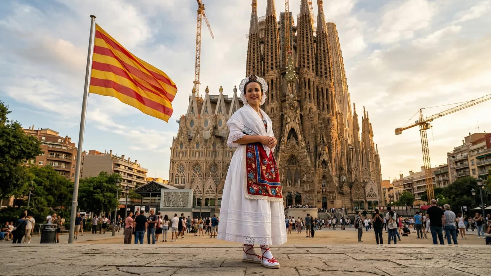 Spain