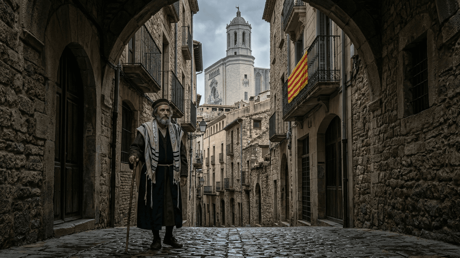 Escape game Gérone - 5 parcours