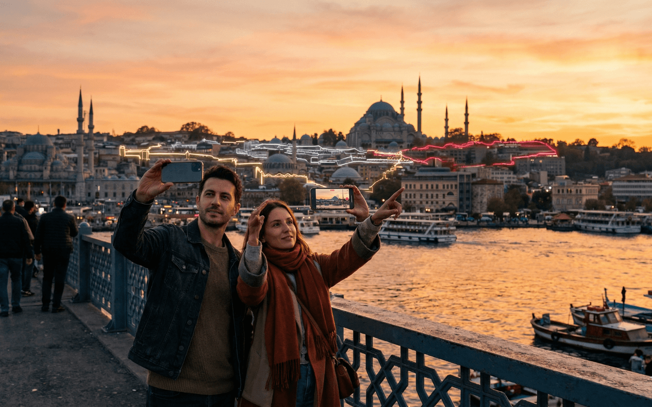 Escape game Istanbul - 10 parcours