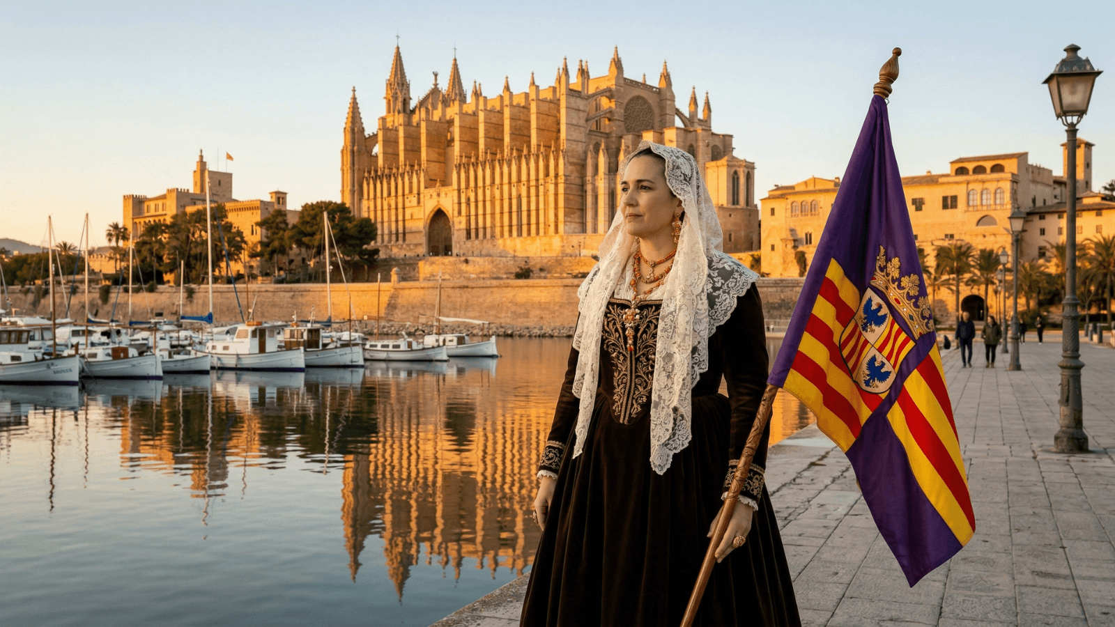 Escape game Palma de Majorque - 5 parcours