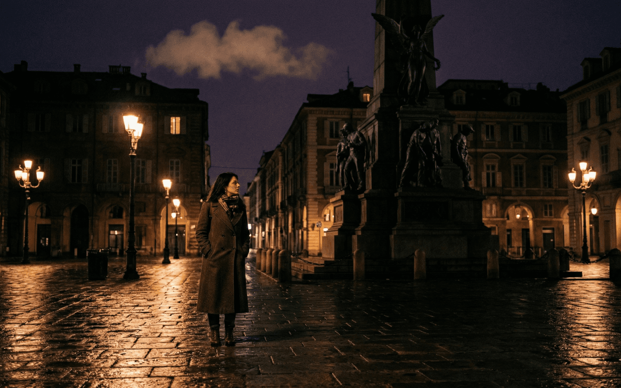 Escape game Turin - 3 parcours