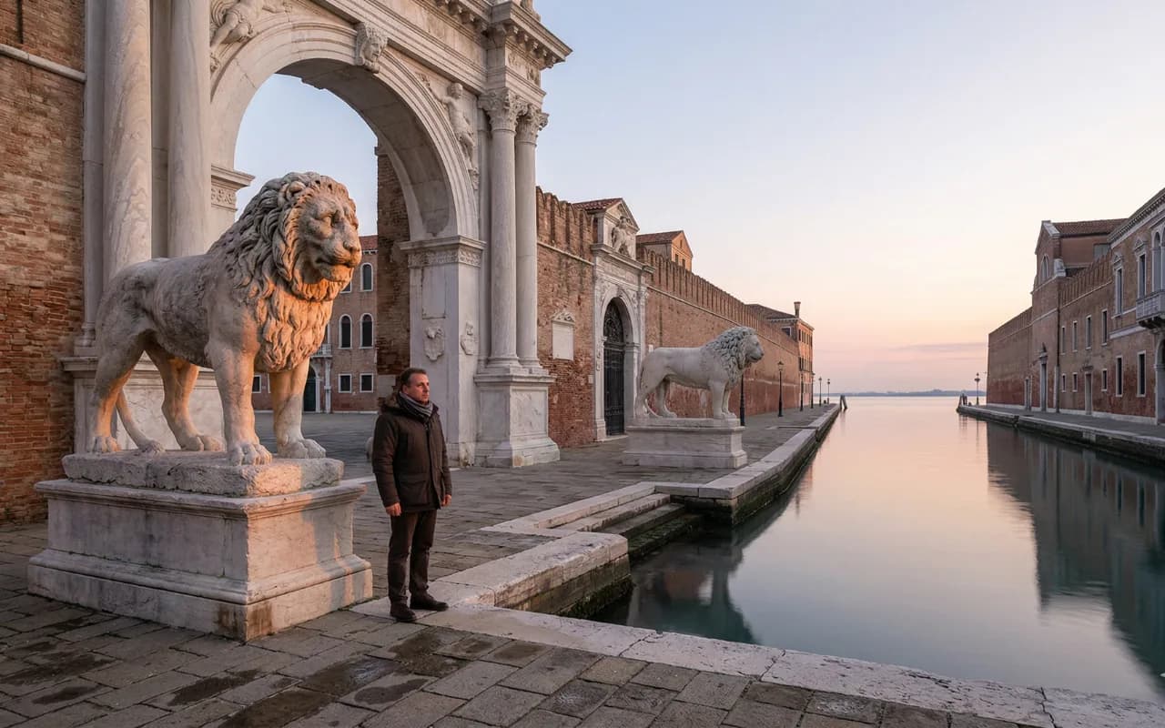 Italy