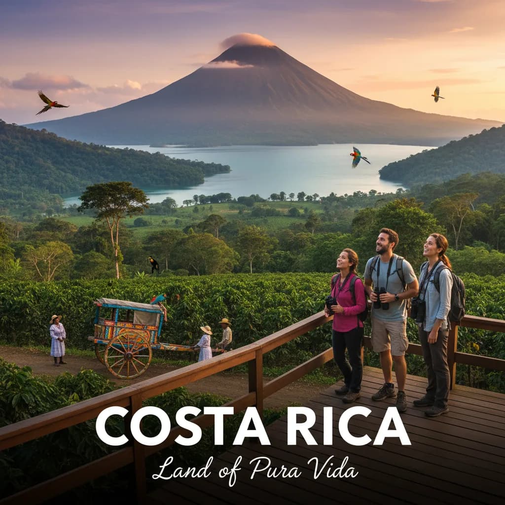 Costa Rica