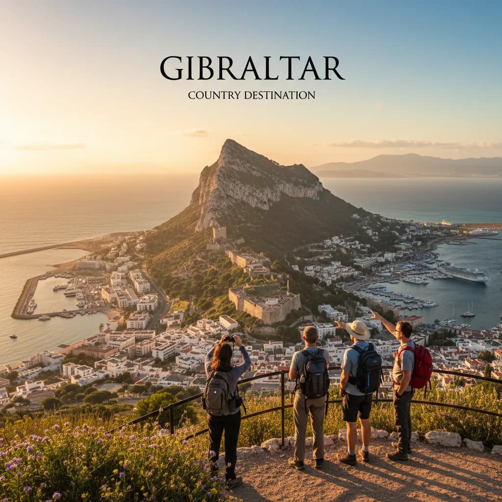 Gibraltar