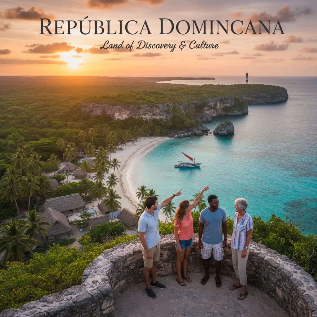 République Dominicaine