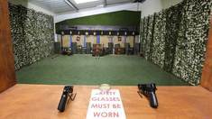 Package: Rifles and Pistols in Devon