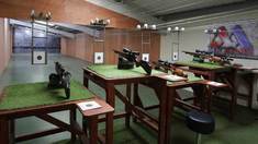 Package: Rifles, Pistols and Simulator in Devon