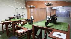 Package: Rifles and Simulator in Devon