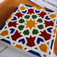 NAZARÍ MARQUETRY WORKSHOP IN GRANADA: DESIGN YOUR OWN HANDMADE WOOD MOSAIC