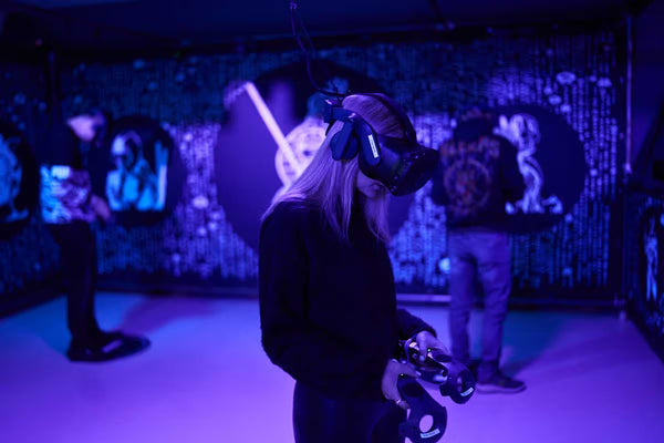 VR Escape Room Langenfeld
