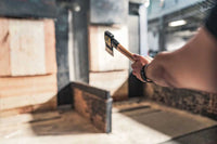 AXE THROWING Düsseldorf
