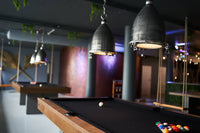 Perfect for an evening with friends... Billiard Cologne